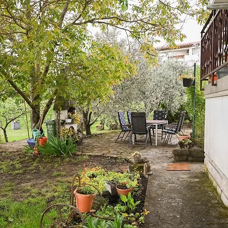 Jame Apartman