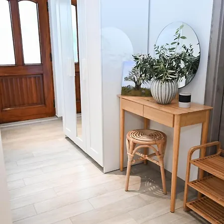 Апартаменты Jame