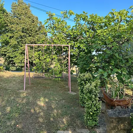 Apartman Jame Buzet