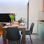 Jame Apartment Buzet