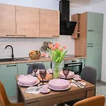 Apartment Jame Buzet