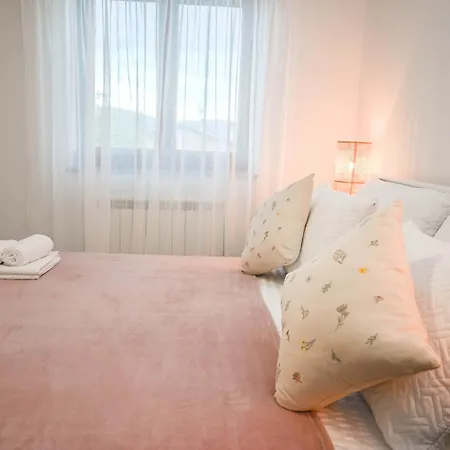 Apartment Jame Buzet