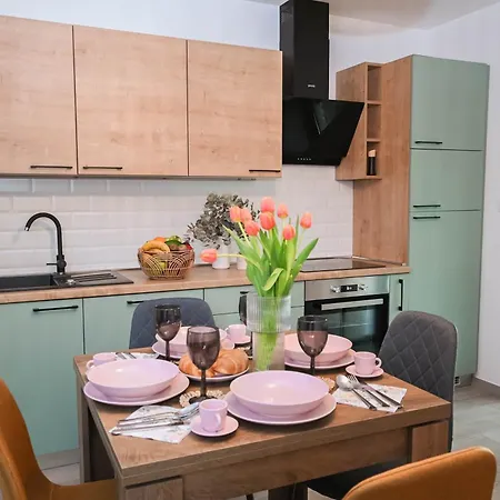 Apartment Jame Buzet