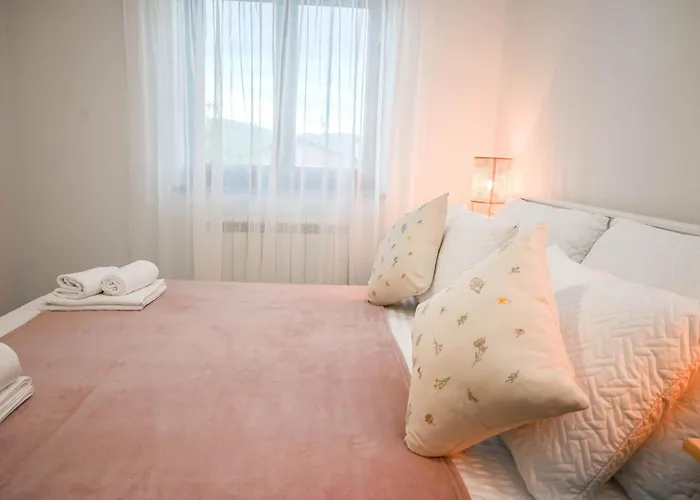 Appartement Jame Buzet